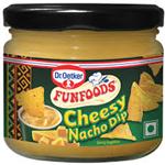 FF CHEESY NACHOS DIP 275G